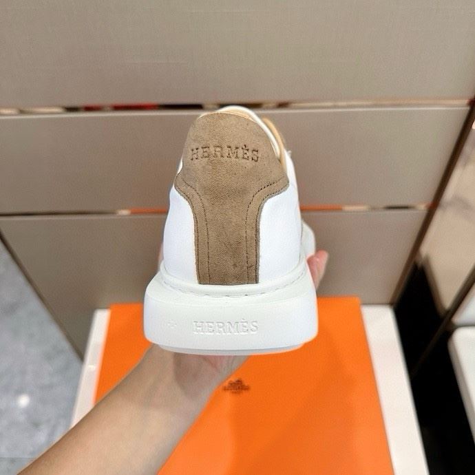 Hermes Sneakers